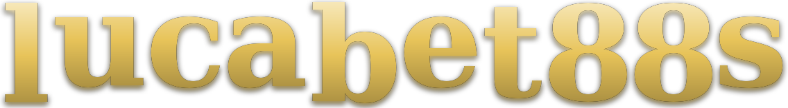 lucabet88s โลโก้